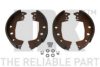 NK 2739320 Brake Shoe Set